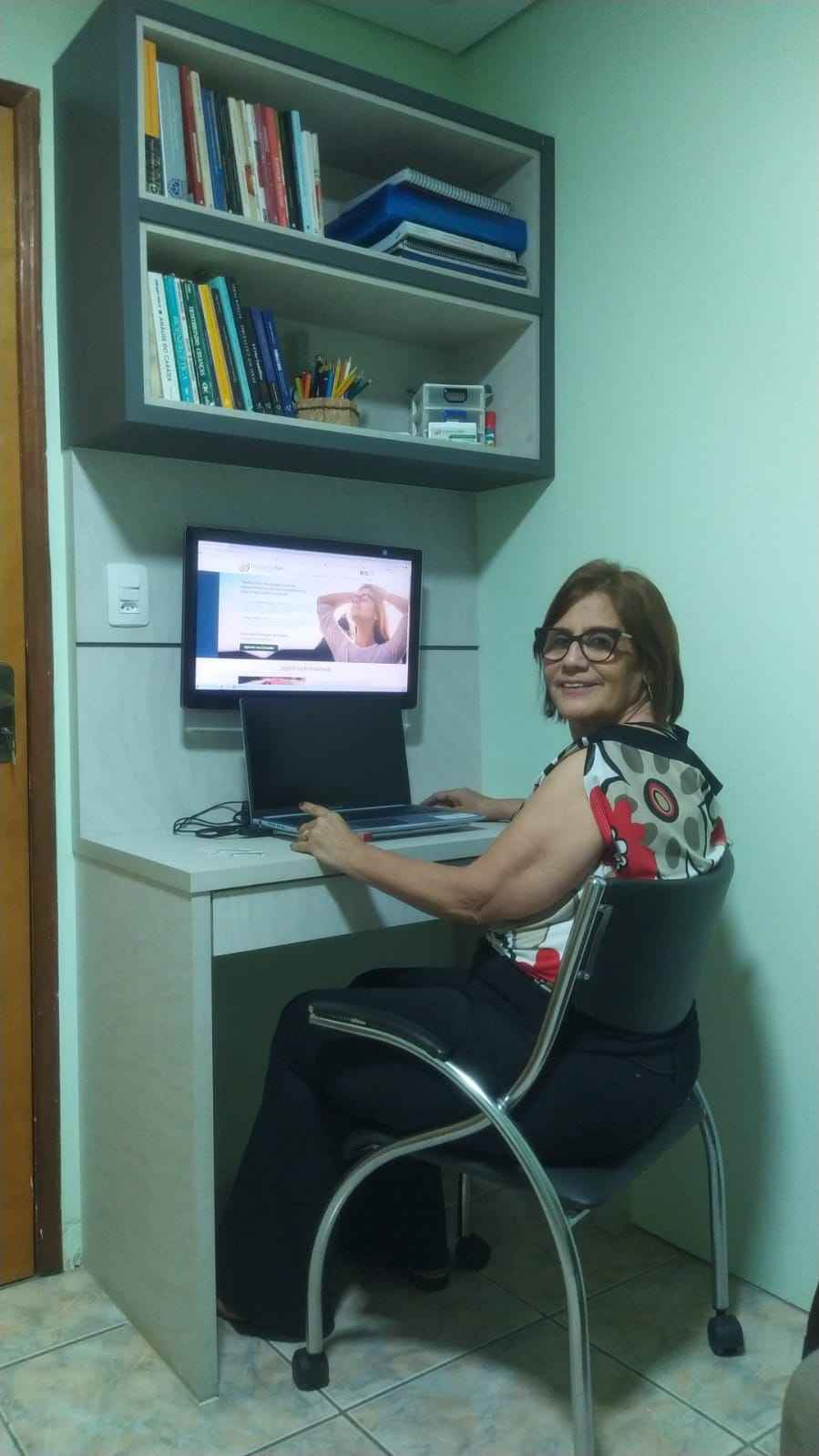 psicoterapia online